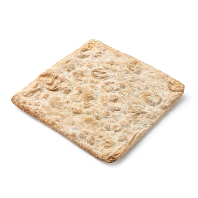 Tradicionalna alla pala baza za picu