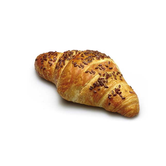 Veganski kroasan sa divljim jagodama