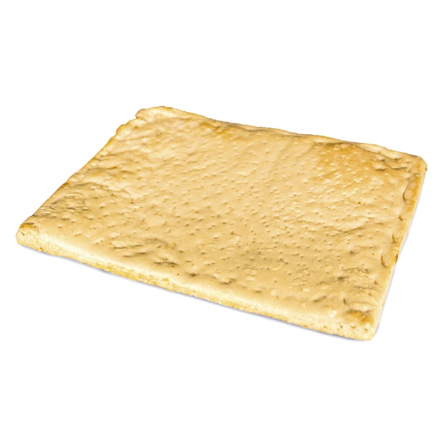Bijela pizza baza