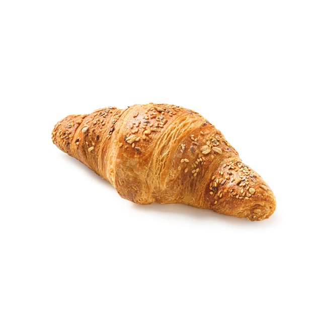 Veganski kroasan sa narandžom