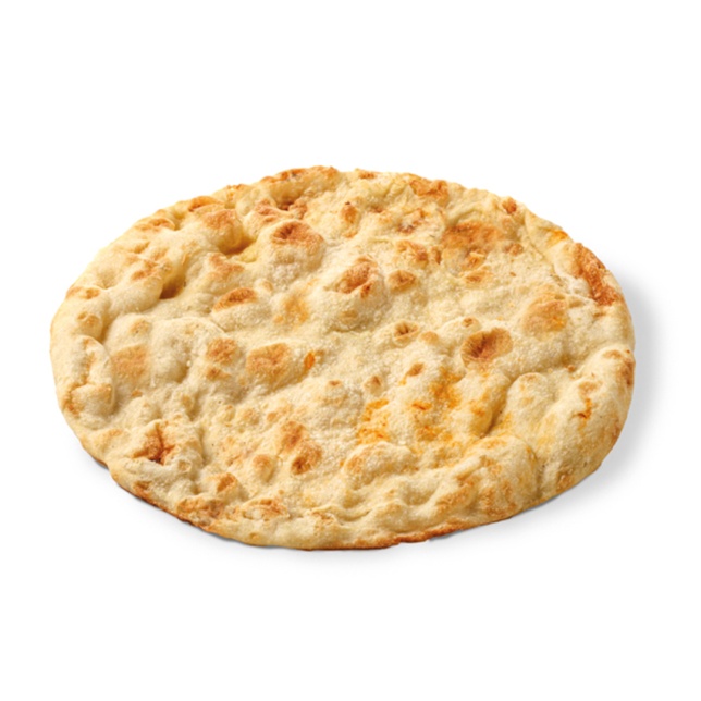 Ručno rađena „alla pala“ focaccia   ø 30