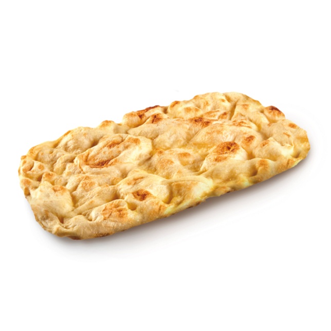 Ručno rađena „alla pala“ focaccia