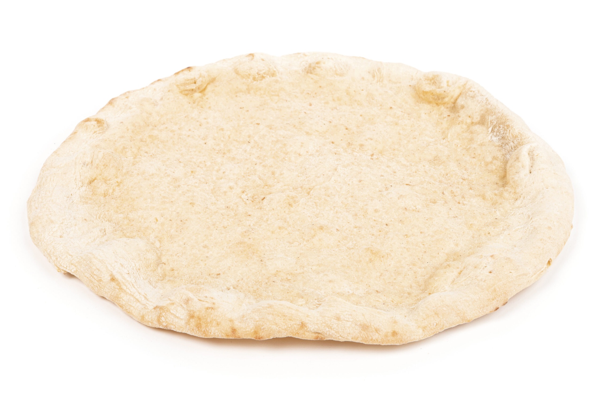 Klasična baza za pizzu