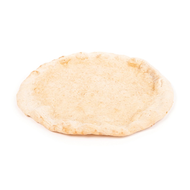 Klasična baza za pizzu