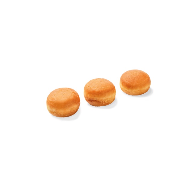 Prazni mikro krapfen