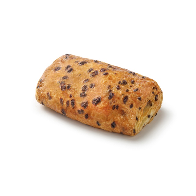 Čokoladni komadići
