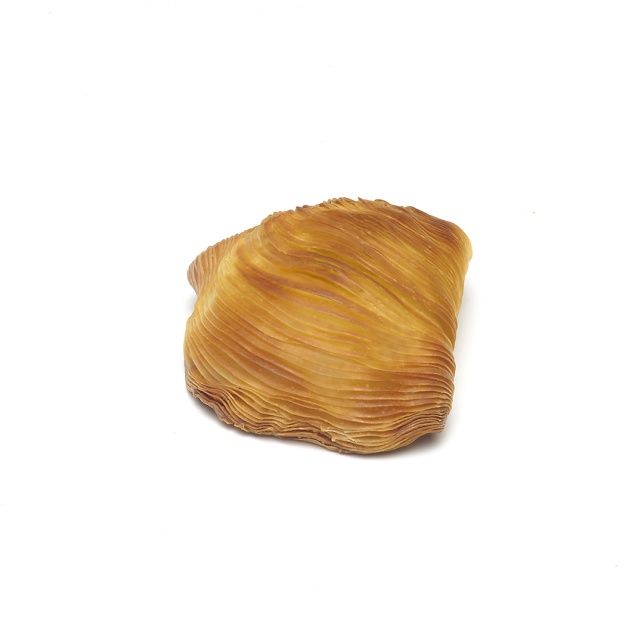 Pasticciotto sa mignon kremom