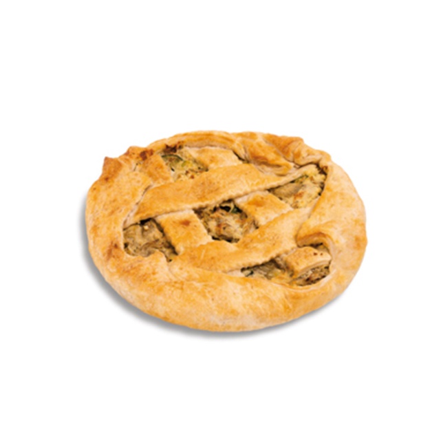 Pita sa artičokom
