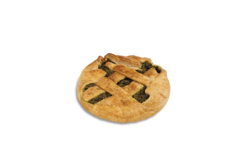 Pita sa špinatom i cveklom