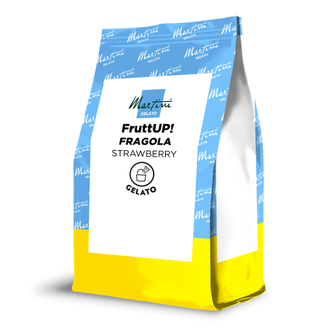 FruttUP! Strawberry
