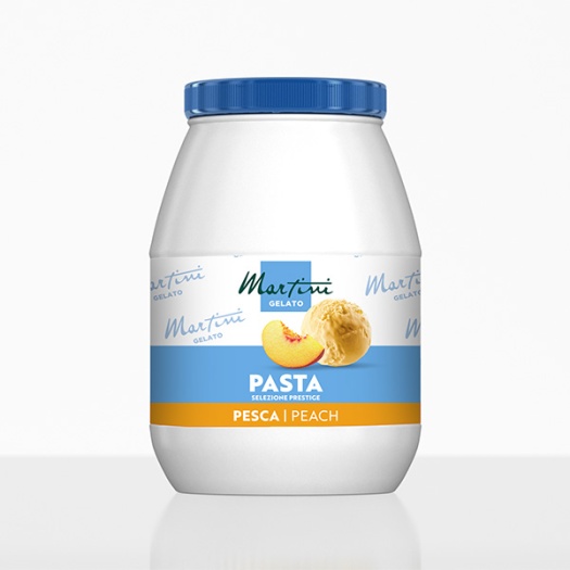 Peach Paste