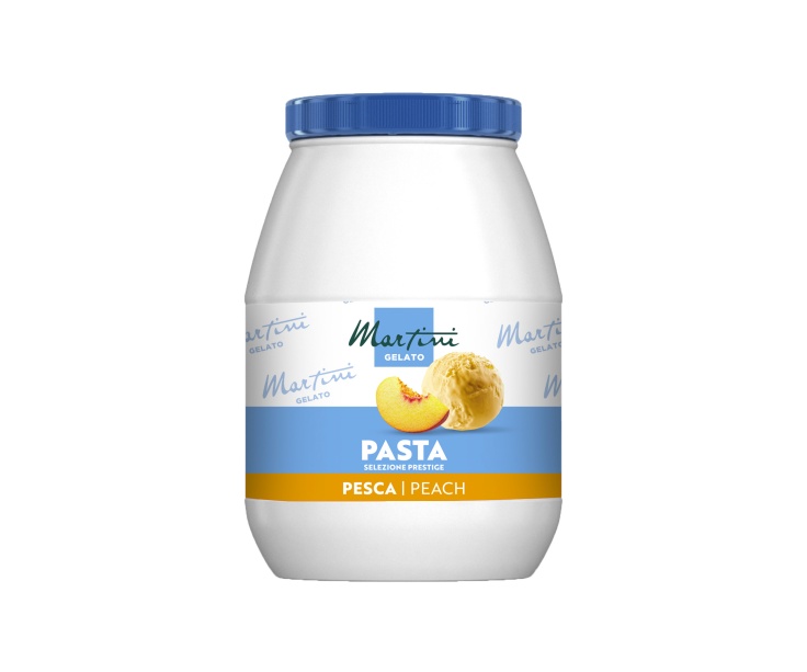 Pasta Orange