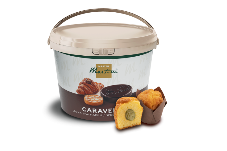 Anteforno Pistacchio
