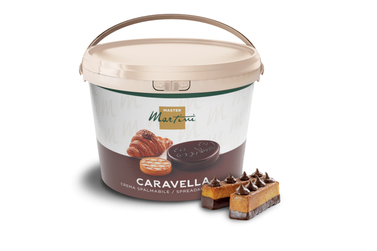 Cream Nocciola