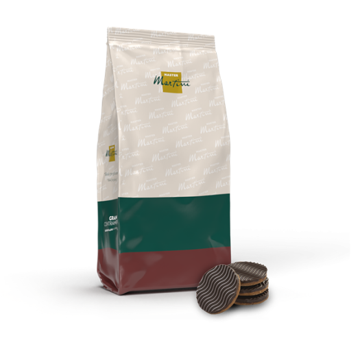 Gran Centramerica Neo Reduced Sugar Fondente Dischi