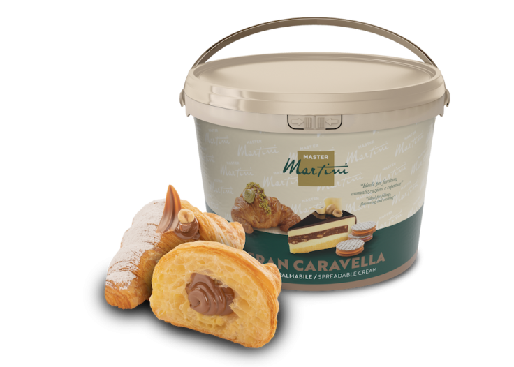 Gran Nocciola