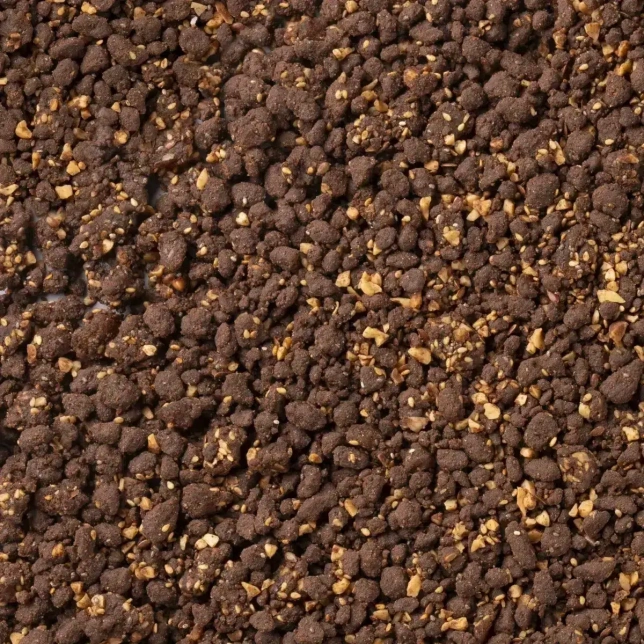 Crumble Gran Mix Semi e Canditi